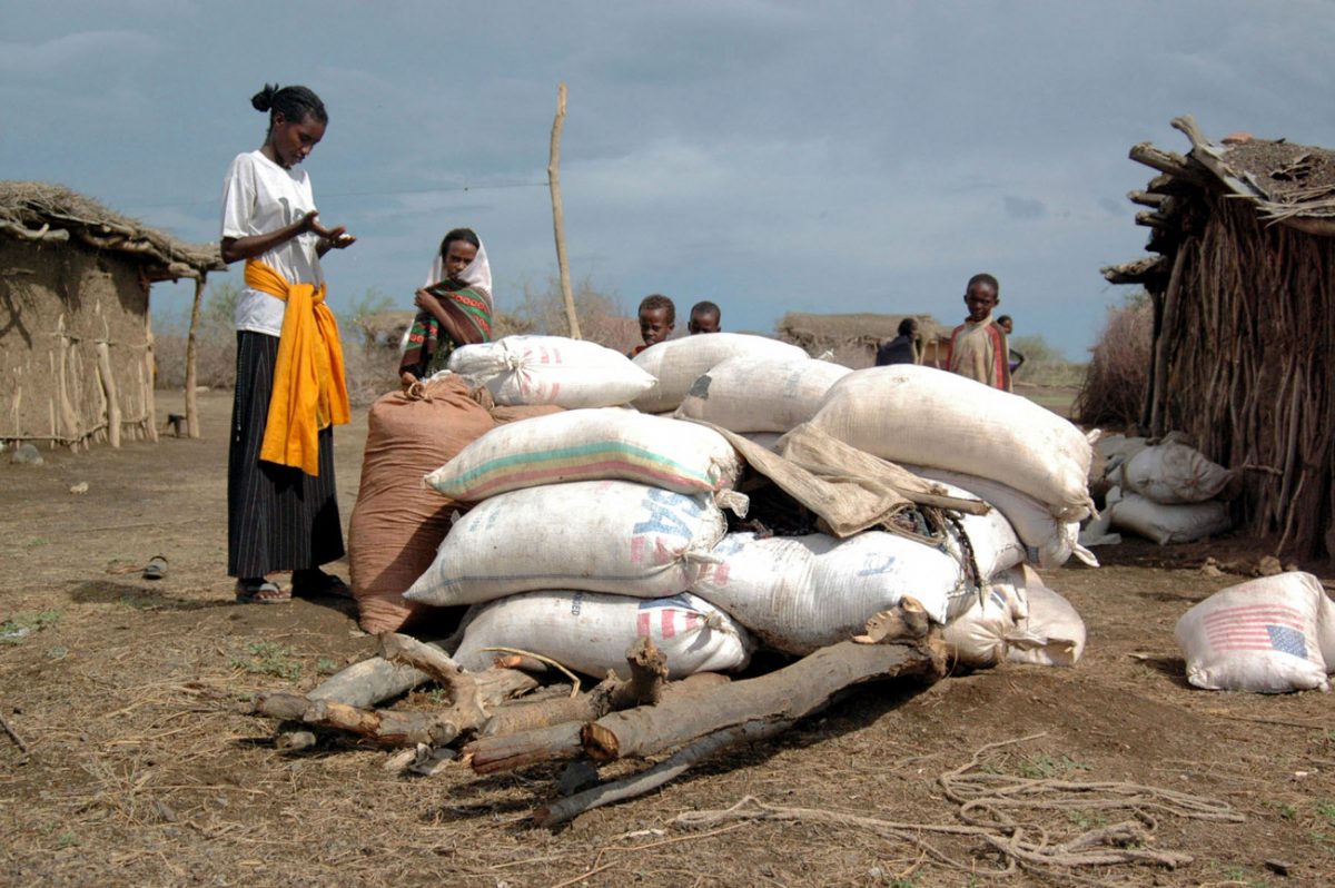 ΗΠΑ: Εκτός λειτουργίας σύστημα που ενημέρωνε για επισιτιστικές κρίσεις – «Η απουσία του άμεσα αισθητή»