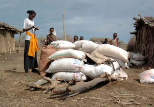 ΗΠΑ: Εκτός λειτουργίας σύστημα που ενημέρωνε για επισιτιστικές κρίσεις – «Η απουσία του άμεσα αισθητή»