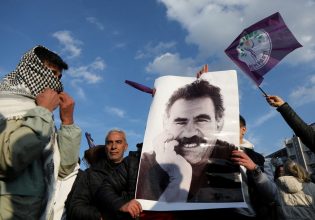 PKK: Κηρύσσει εκεχειρία με την Τουρκία – Ελπίζει σε απελευθέρωση του Οτσαλάν