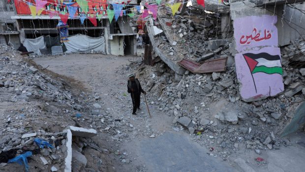 Χαμάς: «Δεν θα επαναδιαπραγματευτούμε την εκεχειρία στη Γάζα» - «Ο χρόνος δεν είναι μαζί σας», λέει ο Γουίτκοφ.