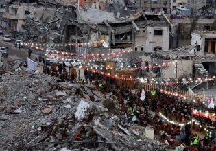 Γάζα: Τι προβλέπει η πρόταση των ΗΠΑ για προσωρινή εκεχειρία που αποδέχθηκε το Ισραήλ