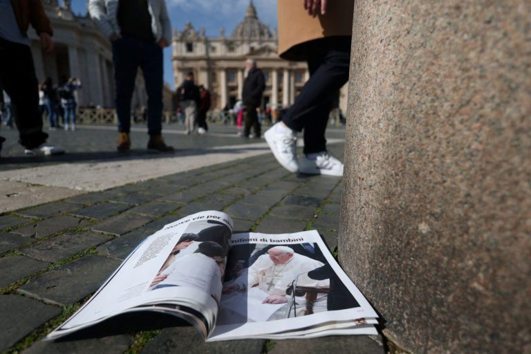 Πάπας Φραγκίσκος: Είχε 2 επεισόδια οξείας αναπνευστικής ανεπάρκειας