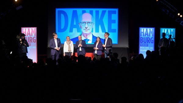 Γερμανία: Το SPD κέρδισε τις εκλογές στο Αμβούργο – Πέμπτο κόμμα το AfD