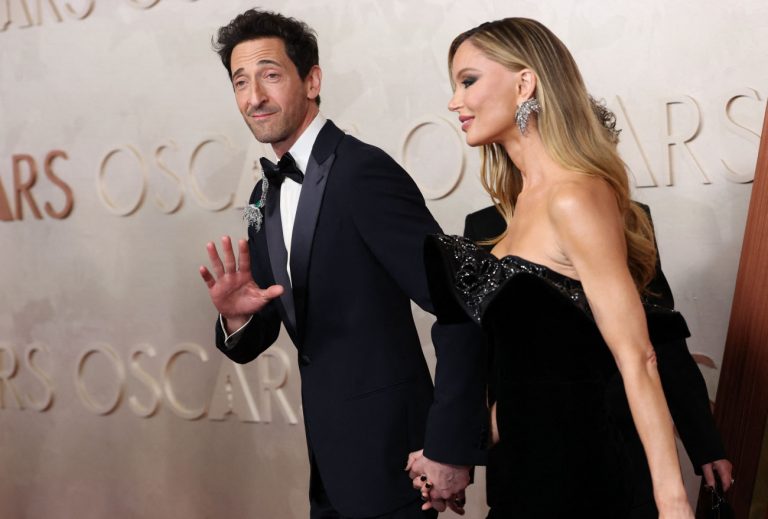 Ο Χάρβεϊ Γουαϊνστάιν έσπασε τη σιωπή του από τη φυλακή: Η απάντησή του στον οσκαρικό λόγο του Άντριεν Μπρόντι