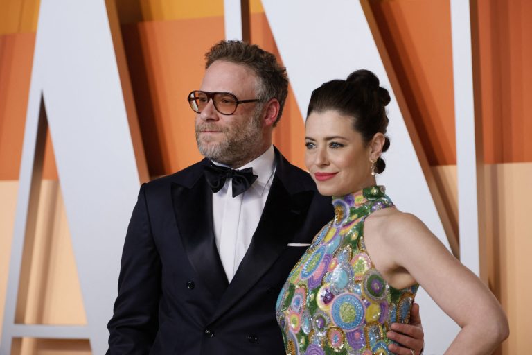 Απ’ τη ζωή βγαλμένο: Ο Σεθ Ρόγκεν μίλησε για τις στιγμές που «γέννησαν» τις σκηνές του «The Studio»