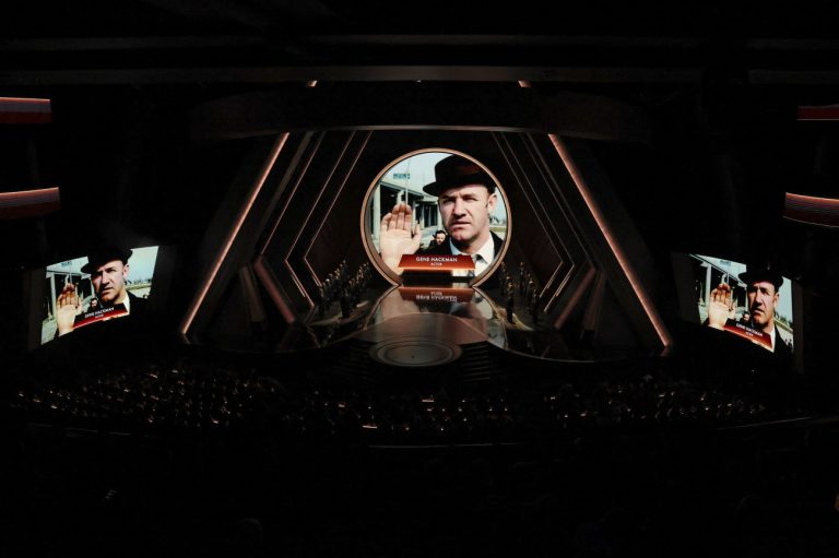 Τα 80 εκατ. δολάρια και η μάχη των κληρονόμων: Οι διαθήκες των Τζιν Χάκμαν και Μπέτσι Αρακάουα ήρθαν στο φως