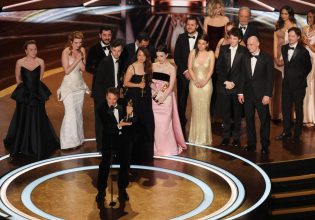 Όσκαρ 2025: Θριάμβευσε το Anora – Στον Έριαν Μπρόντι το Όσκαρ Α’ ανδρικού ρόλου, στη Μάικι Μάντισον α’ γυναικείου ρόλου