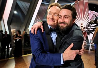 Η εκδίκηση της Χάλι Μπέρι, ο χαλαρός Άνταμ Σάντλερ και το βούτυρο look του Τιμοτέ Σαλαμέ: Οι πιο viral στιγμές των Όσκαρ