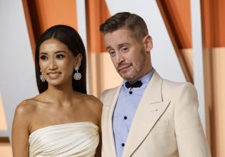 Τα δάκρυα, η σιγουριά και το αστείο: Ο Μακόλεϊ Κάλκιν για το Όσκαρ του μικρού του αδερφού