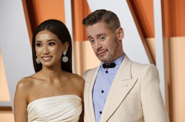 Τα δάκρυα, η σιγουριά και το αστείο: Ο Μακόλεϊ Κάλκιν για το Όσκαρ του μικρού του αδερφού