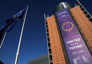 Έκτακτη Σύνοδος Κορυφής: Στο «τραπέζι» ο επιμερισμός των οικονομικών φορτίων – Το πρόγραμμα της συνέλευσης