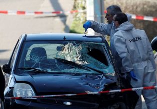 Γερμανία: ΙΧ έπεσε πάνω σε πλήθος στο Μάνχαϊμ σκοτώνοντας και τραυματίζοντας ανθρώπους – Γερμανός υπήκοος ο δράστης