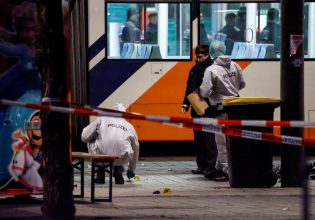 Γερμανία: Σοκ από το νέο περιστατικό – Νεκροί και τραυματίες από ΙΧ που έπεσε σε πλήθος στο Μάνχαϊμ