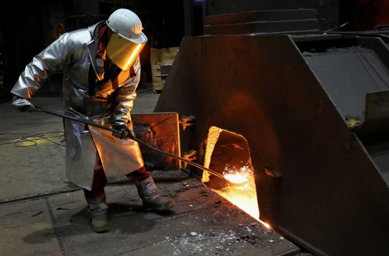 Χάλυβας: Στο επίκεντρο του εμπορικού πολέμου – Οι επιπτώσεις στην αγορά