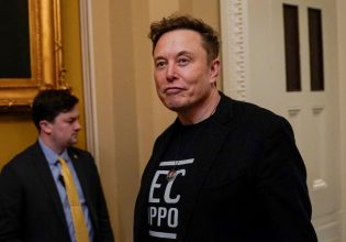 ΗΠΑ: Αυξάνονται οι απειλές κατά δικαστών όσο ο Μασκ εξαπολύει πυρά για τις αποφάσεις τους