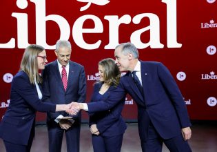 Καναδάς: Ανανεωμένο το ενδιαφέρον των πολιτών για το κόμμα των Φιλελεύθερων – Η επιρροή του Τραμπ