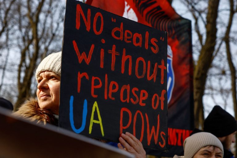 Fast-track απελάσεις για 240.000 Ουκρανούς: Η νέα πολιτική Τραμπ φέρνει αβεβαιότητα και φόβο