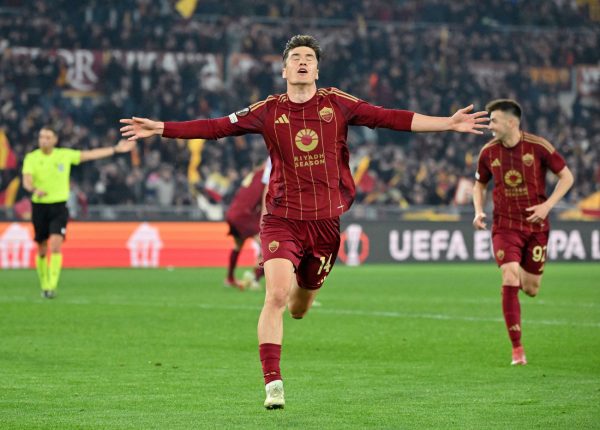 Γιουρόπα Λιγκ: Θρίαμβος με ανατροπή για Ρόμα και Αϊντραχτ (vids)