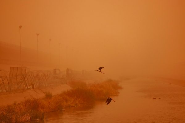 ΗΠΑ: Ανεμοστρόβιλοι και καταιγίδες στοίχισαν τη ζωή σε 27 ανθρώπους