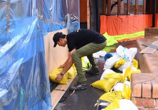 Αυστραλία: Εν αναμονή του «πολύ ισχυρού» κυκλώνα Άλφρεντ περίπου 4 εκατομμύρια κάτοικοι