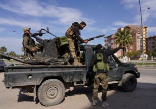 Συρία: Σφαγή 700 και πλέον αμάχων – Καταφύγιο στο γειτονικό Λίβανο ψάχνουν χιλιάδες Αλαουίτες