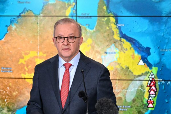 Αυστραλία: Θα συμμετείχε σε ειρηνευτική αποστολή στην Ουκρανία