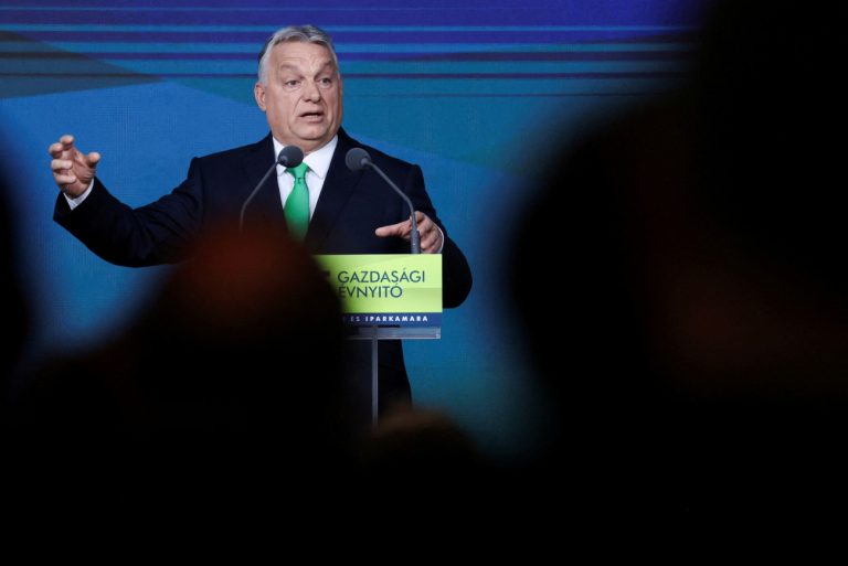 Ουγγαρία: Η νέα εποχή του πετρελαίου στην καρδιά της Ευρώπης