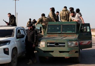 Συρία: Αβεβαιότητα και φόβος αναγκάζουν τους Έλληνες να εγκαταλείψουν τα σπίτια τους στο Χαλέπι