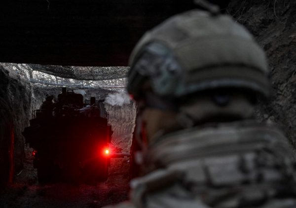 Κουρσκ: Σφίγγει ο ρωσικός κλοιός στην περιοχή – Αναφορές για περικύκλωση χιλιάδων ουκρανών στρατιωτών