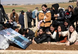 Συρία: Υποσχέσεις από τον αλ Σάρα ότι θα τιμωρηθούν όσοι σκότωσαν αμάχους – Κρίσιμες ώρες μετά την αιματοχυσία