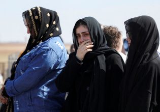 «Λουτρό» αίματος στη Συρία με τουλάχιστον 1.000 νεκρούς