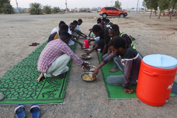 Πόλεμοι: Εκατομμύρια πολίτες ωθούνται σε εκτοπισμό – «Καταστροφική η κρίση» στο Σουδάν