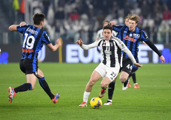 Η Γιουβέντους «θυσιάζει» τον Καμπιάσο για λόγους… λογιστικούς