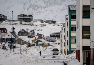 Γροιλανδία: Εκλογές με «άρωμα» γεωπολιτικής – «Είναι ιδιαίτερα απρόβλεπτες»