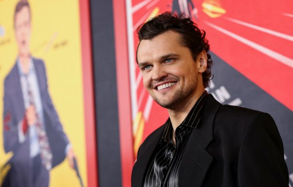 Ρέι Νίκολσον: «Αν ήμουν διάσημος όταν ήμουν νεότερος, μπορεί να ήμουν νεκρός»