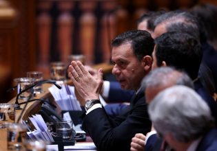 Πορτογαλία: Σε κρίση η χώρα – Μπρα ντε φερ διαπραγματεύσεων ενόψει τρίτων εκλογών εντός τριετίας