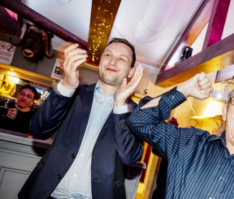 Γροιλανδία: Πληρωμένη απάντηση στον Τραμπ από τον πιθανό νέο πρωθυπουργό – «Δεν θέλουμε να γίνουμε Αμερικανοί»