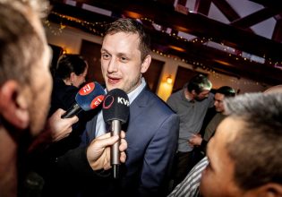 Γροιλανδία: Νίκη της αντιπολίτευσης – «Οι άνθρωποι θέλουν αλλαγή»