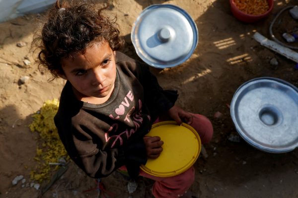 Γάζα: ΗΠΑ και Ισραήλ προσεγγίζουν χώρες της Αφρικής για την μετεγκατάσταση των Παλαιστινίων