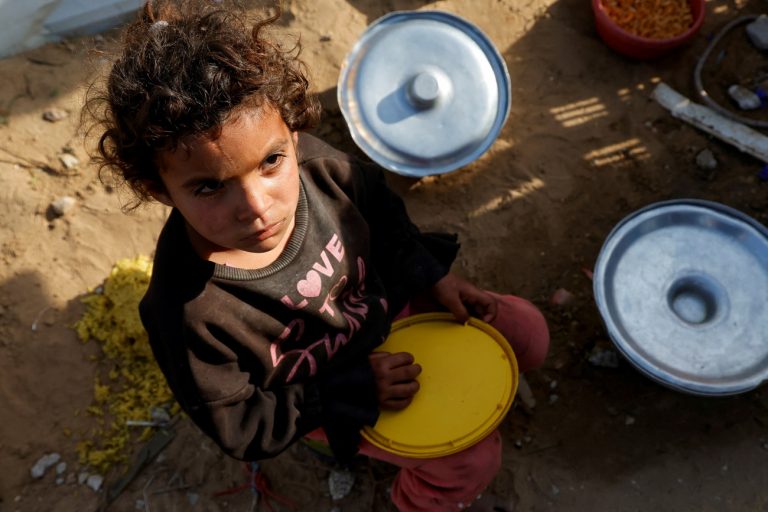 Γάζα: ΗΠΑ και Ισραήλ προσεγγίζουν χώρες της Αφρικής για την μετεγκατάσταση των Παλαιστινίων