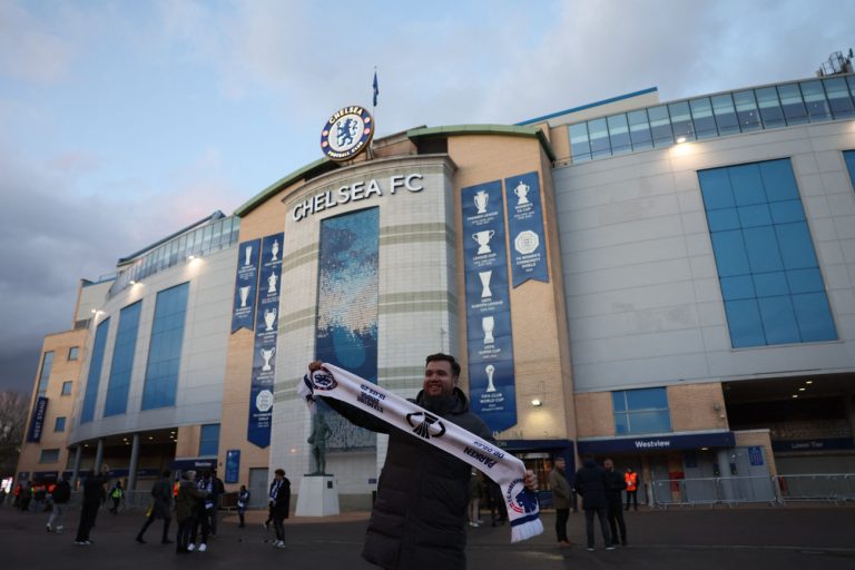 «Η Τσέλσι θα φύγει από το Στάμφορντ Μπριτζ»