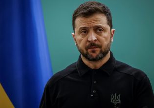 Ζελένσκι: Η απάντηση του Πούτιν στην πρόταση εκεχειρίας είναι «χειριστική»