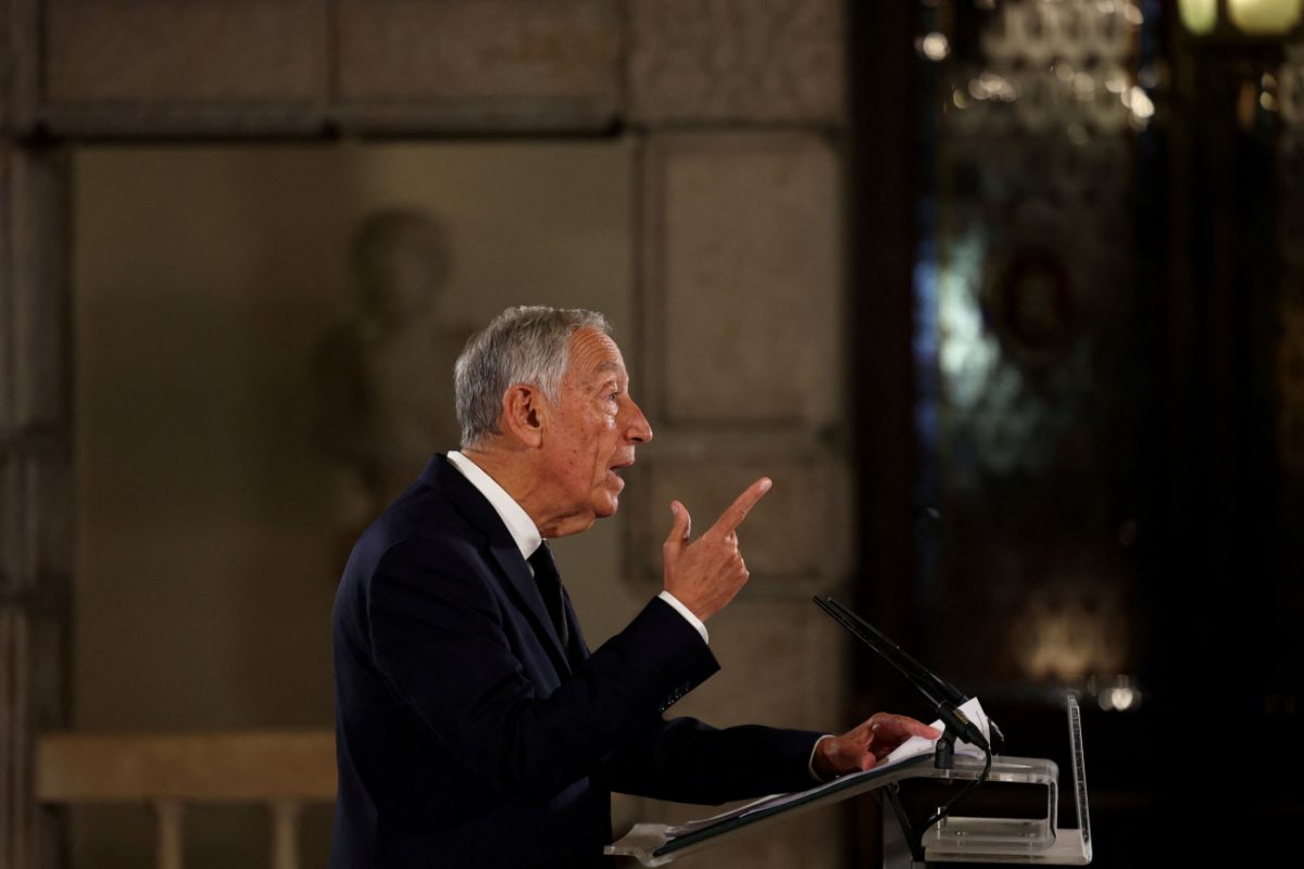 Πορτογαλία: Τρίτες πρόωρες εκλογές σε ισάριθμα χρόνια – Τον Μάιο οι κάλπες