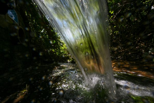 ΗΠΑ: Ερωτήματα προκαλεί η εμφάνιση συχνών καρκίνων σε πόλη – Ο ρόλος ραδιενεργών αποβλήτων σε ποτάμι
