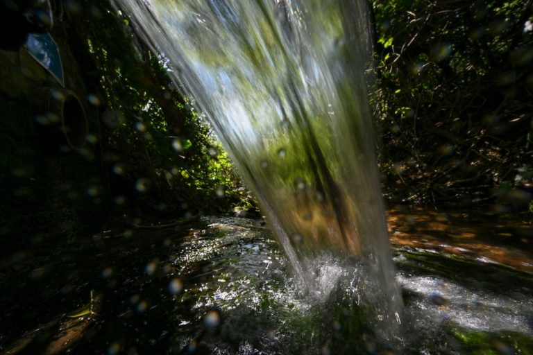 ΗΠΑ: Ερωτήματα προκαλεί η εμφάνιση συχνών καρκίνων σε πόλη – Ο ρόλος ραδιενεργών αποβλήτων σε ποτάμι