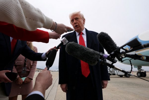 Τραμπ: Τα λέει, τα πράττει; – Το φιλόδοξο σχέδιο για την ανάκαμψη της οικονομίας και τα red flags