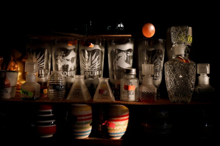 Αμερική: Οικονομικό roller coaster για την τεκίλα – Η αβεβαιότητα των δασμών οδηγεί σε αστάθεια