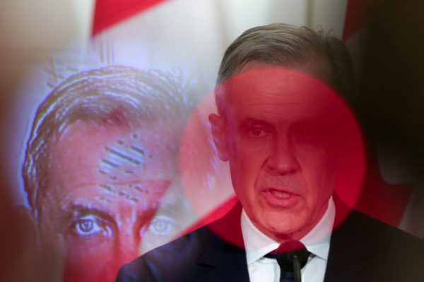 Καναδάς: Μακρόν και Στάρμερ συνάντησε ο πρωθυπουργός Κάρνεϊ – Το μήνυμα πίσω από την ευρωπαϊκή επίσκεψη