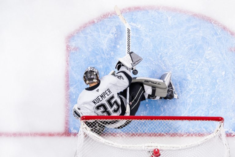 Κρεμλίνο: Ο Τραμπ συμφώνησε να γίνουν παιχνίδια χόκεϊ επί πάγου ανάμεσα σε Ρώσους και Αμερικανούς παίκτες