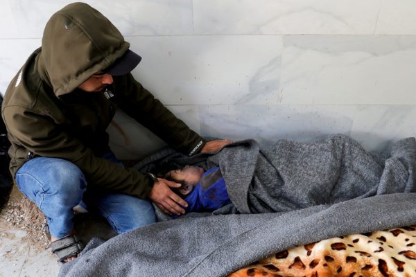 Γάζα: Ο ΥΠΑΜ του Ισραήλ  διέταξε τον στρατό να καταλάβει περισσότερα εδάφη με την προοπτική προσάρτησής τους